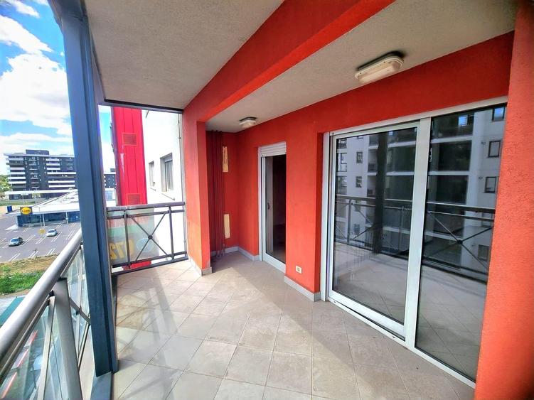 Apartament 3 camere, 93mp, The Ring- Torontalului, 2 băi, dressing, balcon 10mp - 4