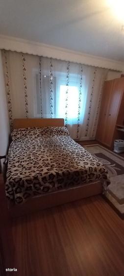 Apartament cu 2 camere în Porolissum