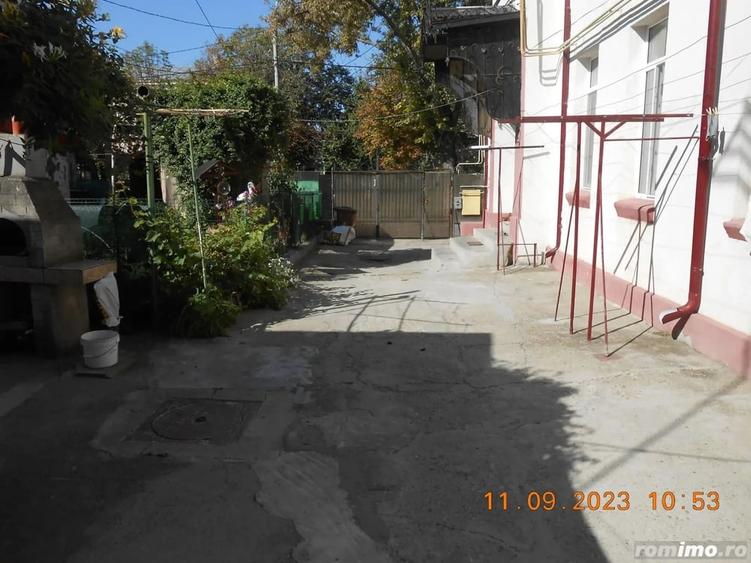 Casă cu 2 camere cu Teren 69 Mp în Central