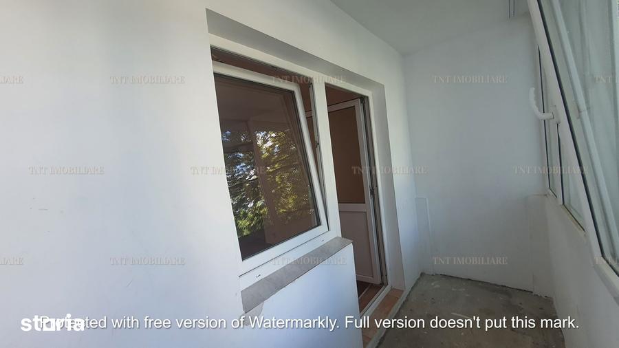 Apartament 2 camere decomandate nemobilat zona Nicolina-Piata Sudului - 8
