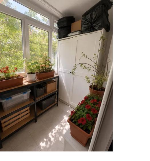 Apartament cu 3 camere decomandat, mobilat în Drumul Taberei