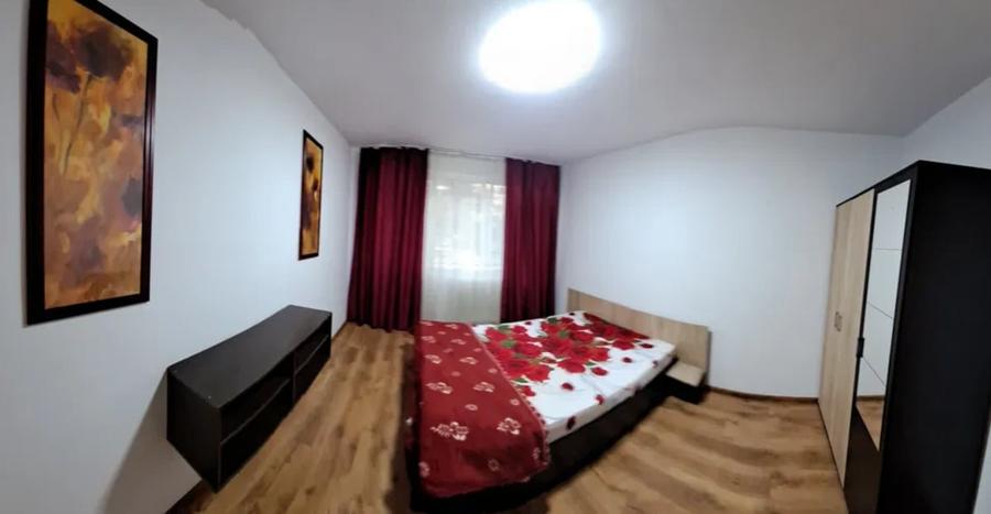 Drumul Taberei, metrou Parc Drumul Taberei - 4