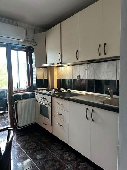 Apartament cu 2 camere decomandat în Obcini