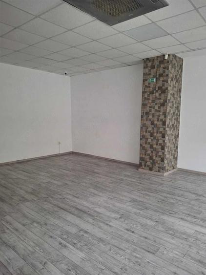 Spațiu comercial, de 78 mp, în Central