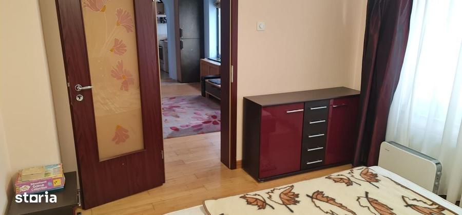 Apartament cu 2 camere de inchiriat-Mosilor-cu centrala+parcare - 7