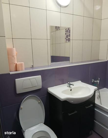 Apartament cu 2 camere semidecomandat în Hipodrom 3