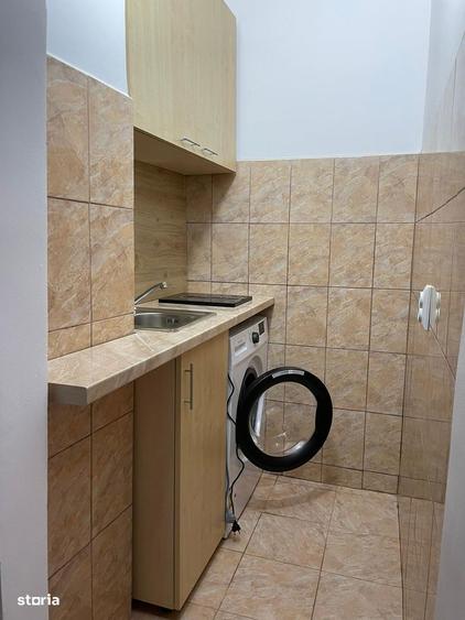 Garsonieră în Țiglina 1