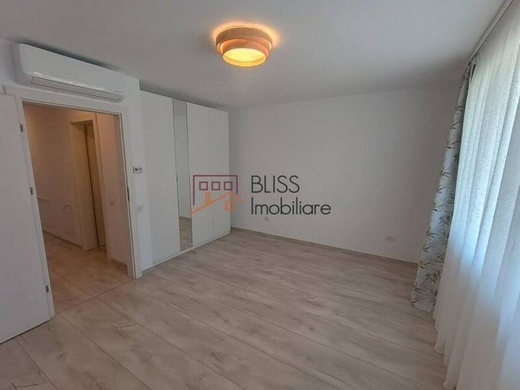 Casă cu 3 camere cu Teren 110 Mp în Pipera