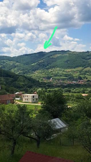 Spațiu comercial, în Șuncuiș