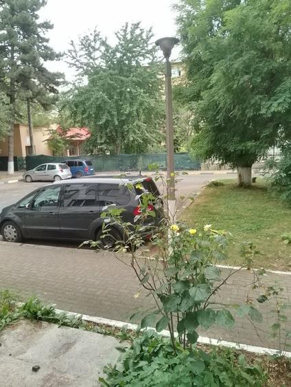 Apartament cu 2 camere semidecomandat în Ultracentral