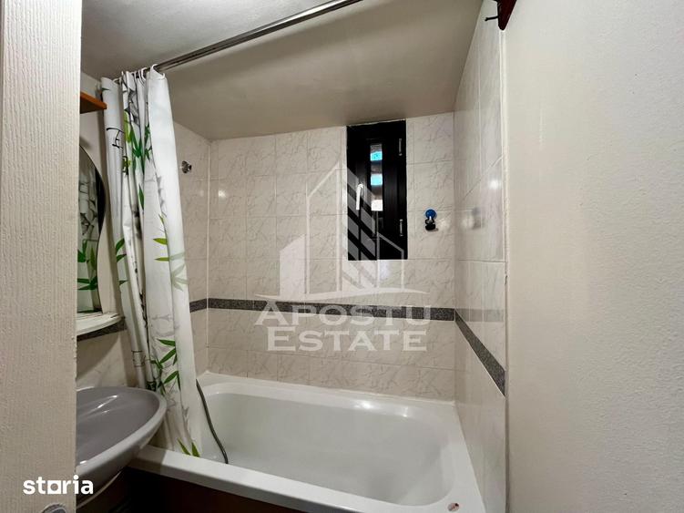 Apartament 3 camere de vanzare, curte comuna, zona Iosefin, Timisoara - 8