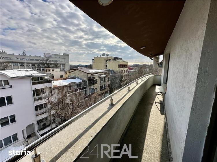 Spațiu comercial, de 870 mp, în Cotroceni