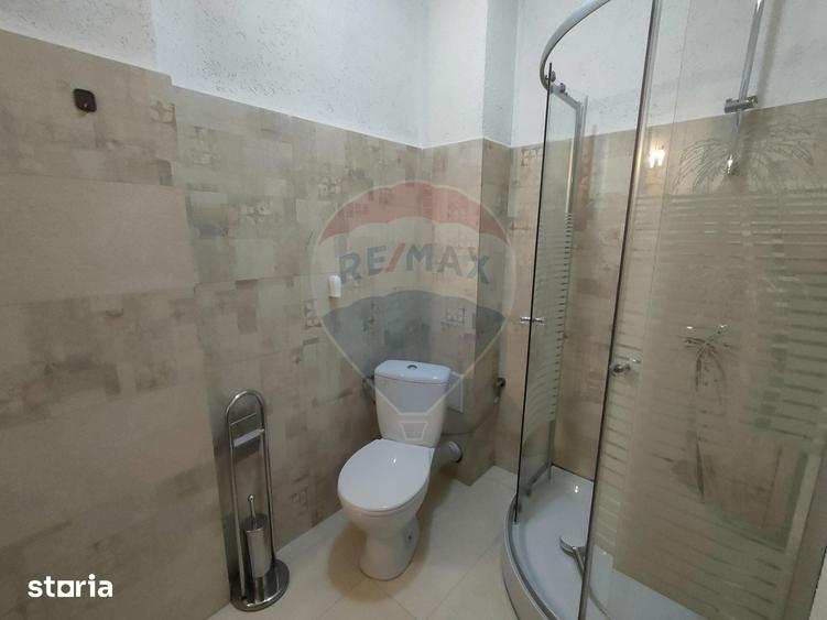Apartament cu 2 camere în Șelimbăr