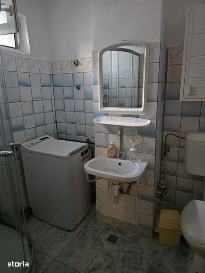 Vest(Kaufland),apartament 2 camere de inchiriat - 1