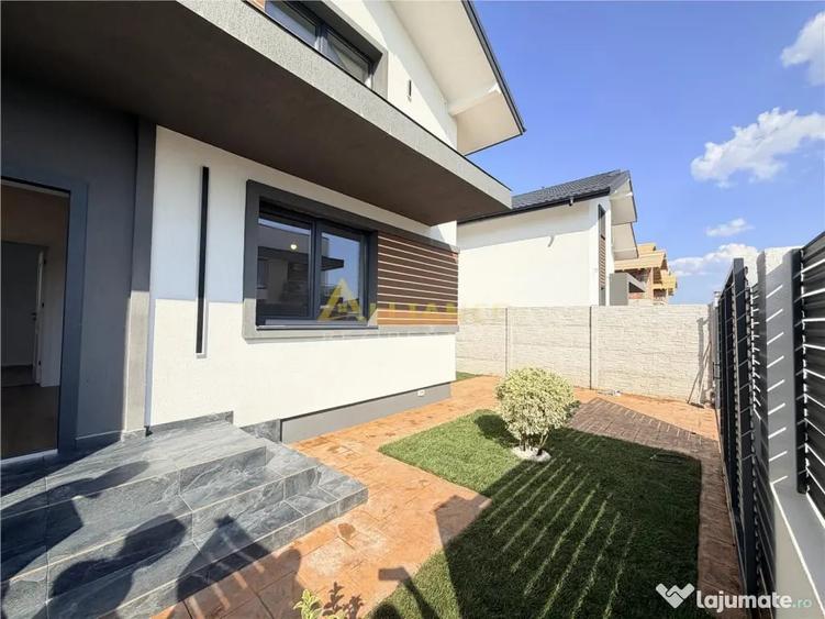 Casa de || Berceni, Zona Noua || Comision 0% - 2