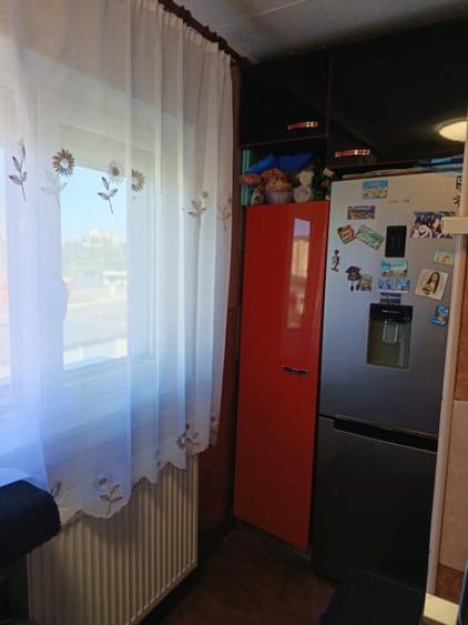 Apartament cu 2 camere decomandat în Gării