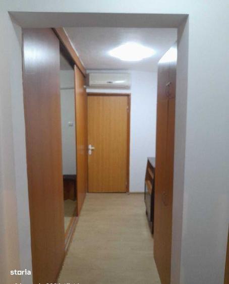 Apartament cu 2 camere semidecomandat în Dobroești