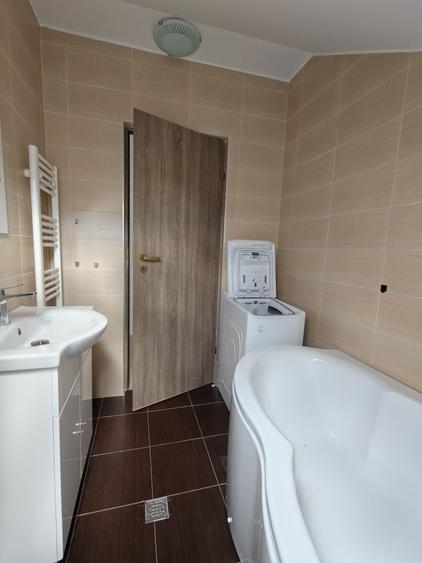 Apartament cu 2 camere semidecomandat în Zorilor