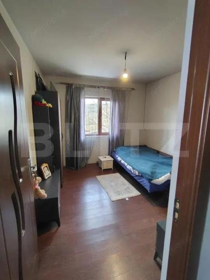 Casă cu 2 camere cu Teren 903 Mp în Tureni
