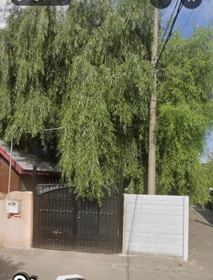 Casă individuală cu 5 camere cu Teren 562 Mp în Giurgiului