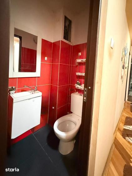 Apartament cu 3 camere decomandat în Micălaca