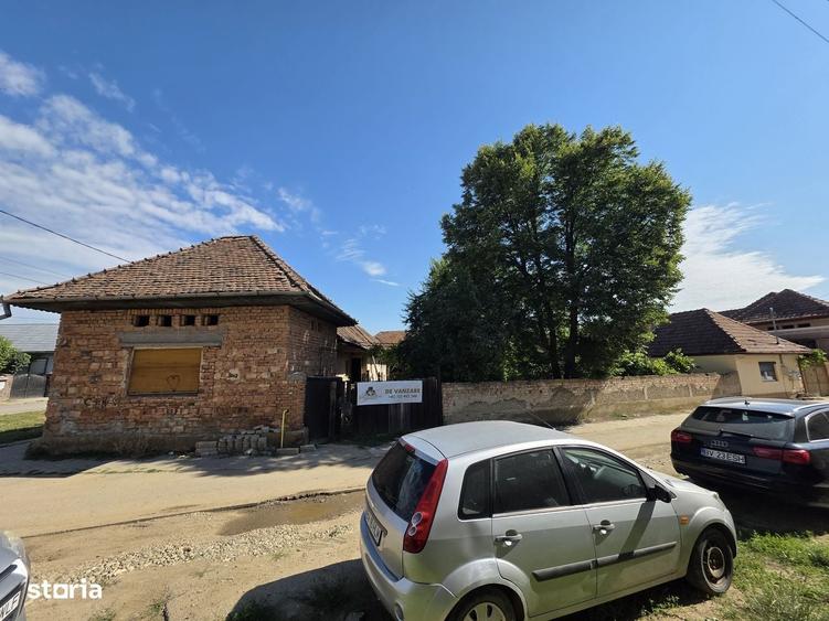Casa de vanzare Mandra Brasov - 15