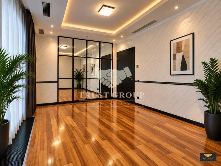 Apartament cu 3 camere decomandat, mobilat în Primăverii