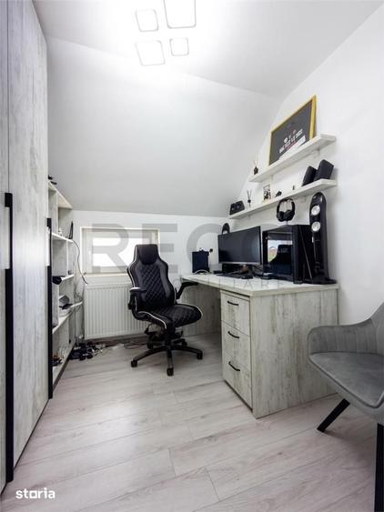 Casă cu 3 camere cu Teren 635 Mp în Central