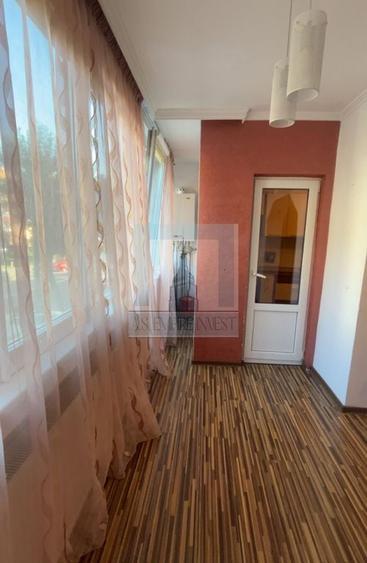 De inchiriat apartament 3 camere/ zona Racadau - 6
