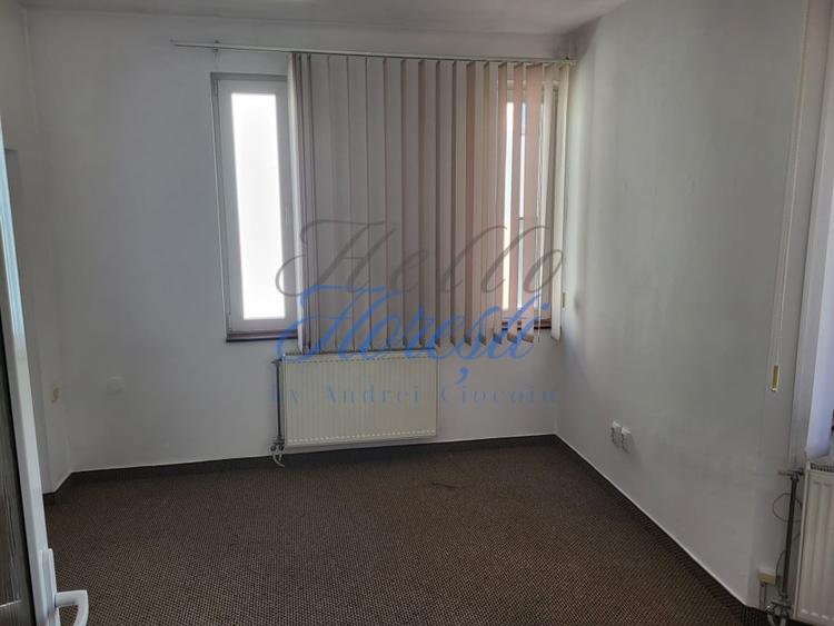 Spațiu comercial, de 180 mp, în Zorilor