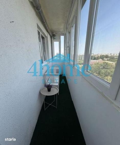 Apartament cu 2 camere în Politehnica