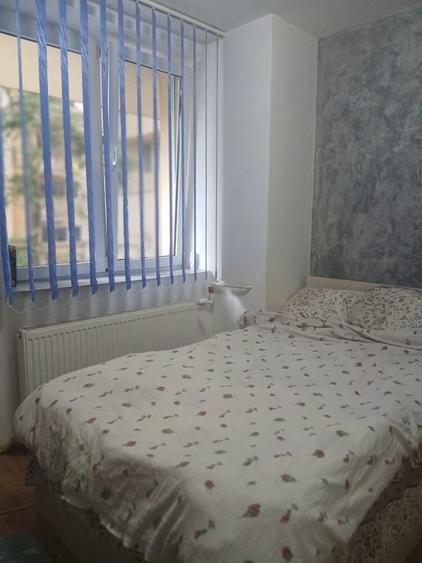Apartament cu 2 camere în Gara de Nord