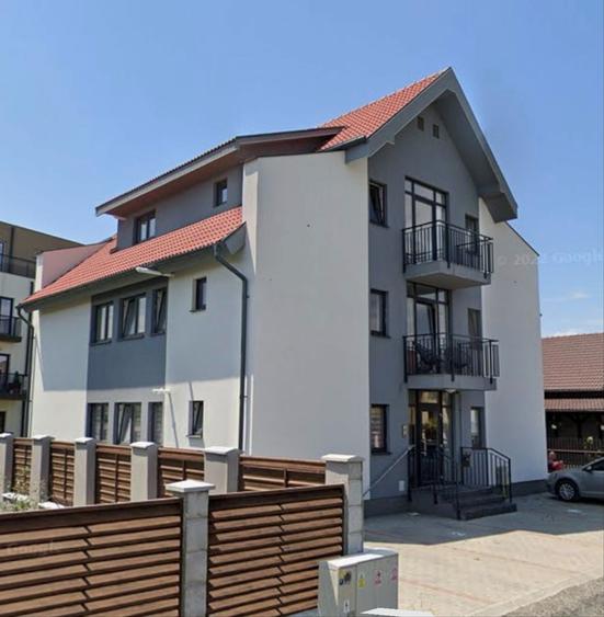 Apartament cu 3 camere decomandat în Sântana de Mureș