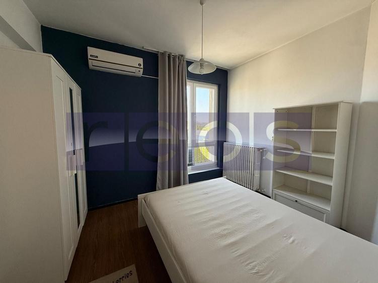 Apartament cu 2 camere decomandat în Kogălniceanu