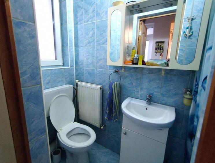 Casă individuală cu 3 camere cu Canalizare în Arhitecților - Calea Cisnădiei