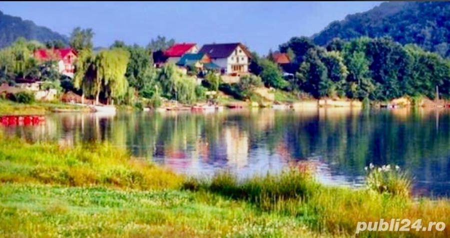 Teren de 1600 mp, în Central