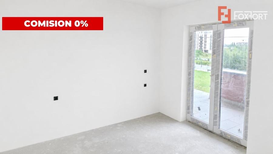 Apartamente cu 2 camere de vanzare in zona Torontalului partial finisate in alb - 6