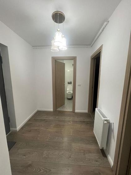 Inchiriez apartament cu 2 camere (zona straulesti- casa presei libere) - 3