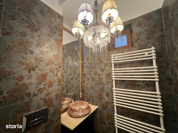 Spațiu comercial, de 80 mp, în Dorobanți