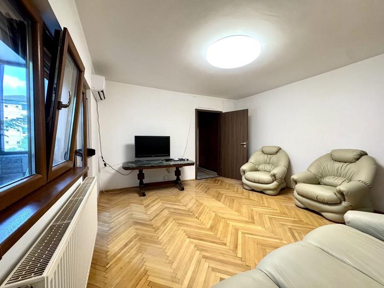 Apartament 3 camere, spațios, etaj 1 – Zona Lipovei / Iulius Mall - 5
