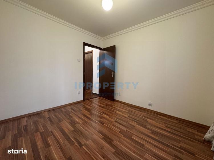 Apartament cu 2 camere în Ștefan cel Mare