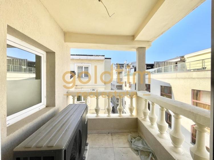 Apartament cu 4 camere decomandat în Herăstrău