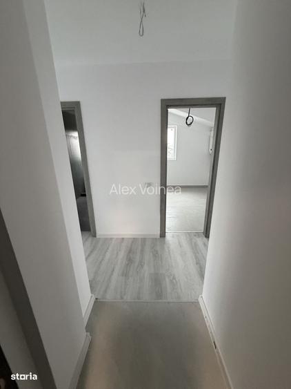 Apartament de 2 camere generos Zona Bragadiru Str. Safirului 191D