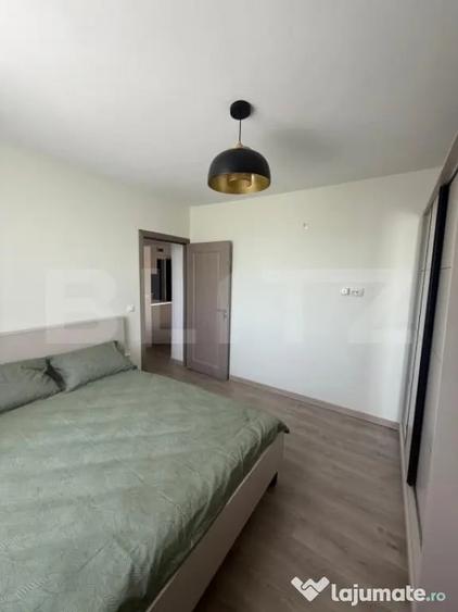Apartament cu 2 camere în Central