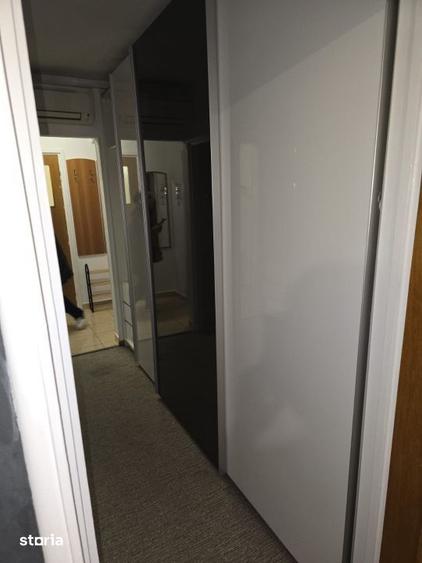 Apartament 2 Camere | 1 Decembrie 1918 - Titan | Centrala proprie | AC - 7