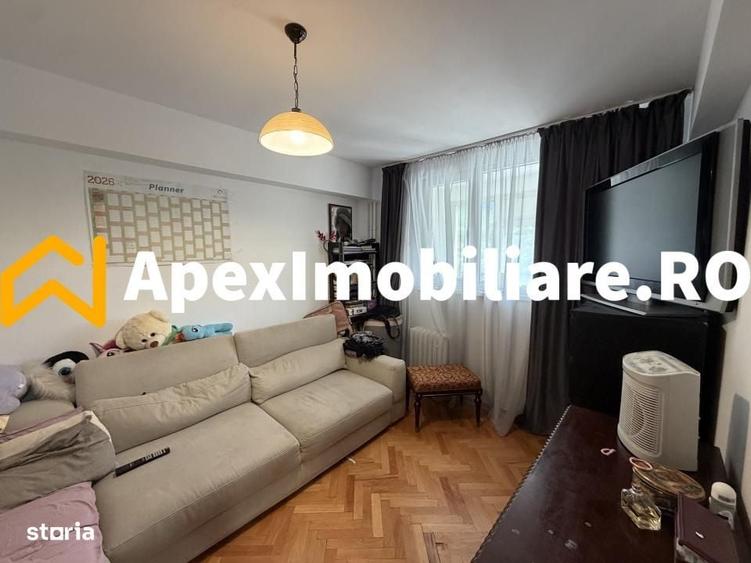 Apartament 3 camere de vanzare Obor Bucuresti | ApexImobiliare.ro - 3