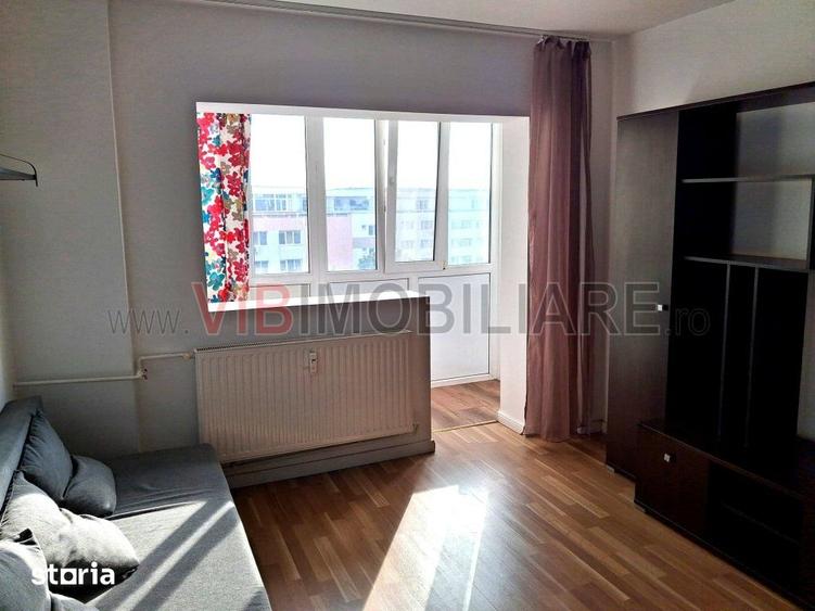 Apartament cu 2 camere în Pantelimon
