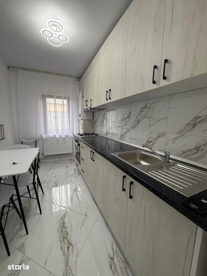 Apartament cu 2 camere de inchiriat | Prima inchiriere | Policlinica 2 - 6