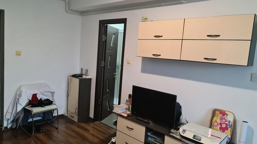 Garsonieră decomandată în Liteni