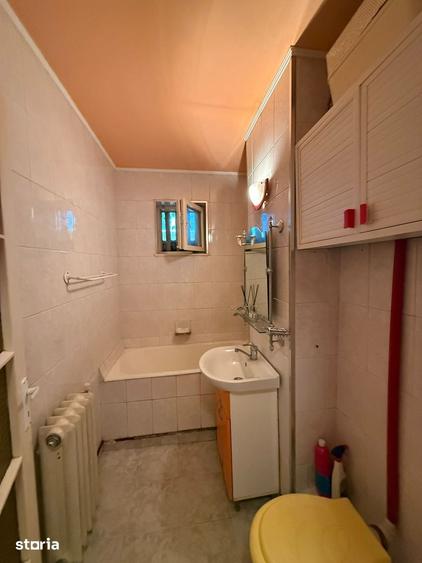 Apartament cu 2 camere în Piața Centrală